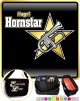 Flugelhorn Flugel Hornstar - TRIO SHEET MUSIC & ACCESSORIES BAG 