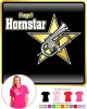 Flugelhorn Flugel Hornstar - LADYFIT T SHIRT 