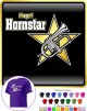 Flugelhorn Flugel Hornstar - T SHIRT 