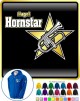 Flugelhorn Flugel Hornstar - ZIP HOODY 