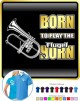 Flugelhorn Flugel Born To Play - POLO 