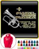 Flugelhorn Flugel Forgive Me - HOODY 