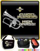 Flugelhorn Flugel Kick Brass - TRIO SHEET MUSIC & ACCESSORIES BAG 