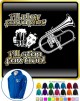 Flugelhorn Flugel Play For A Pint - ZIP HOODY 