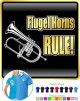 Flugelhorn Flugel Rule - POLO 