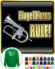Flugelhorn Flugel Rule - SWEATSHIRT 