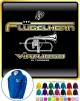 Flugelhorn Flugel Virtuoso - ZIP HOODY 