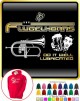 Flugelhorn Flugel Well Lubricated - HOODY 