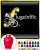 Flugelhorn Flugel Flugelrrific - HOODY 