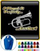 Flugelhorn Flugel Perfectly Earlier - ZIP HOODY 