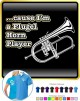 Flugelhorn Flugel Cause - POLO 