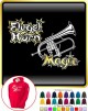 Flugelhorn Flugel Magic - HOODY 
