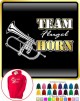 Flugelhorn Flugel Team - HOODY 