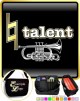 Flugelhorn Flugel Natural Talent - TRIO SHEET MUSIC & ACCESSORIES BAG 