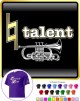 Flugelhorn Flugel Natural Talent - T SHIRT 