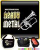 Flugelhorn Flugel Master Heavy Metal - TRIO SHEET MUSIC & ACCESSORIES BAG 