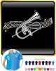 Flugelhorn Flugel Curved Stave - POLO 