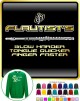 Flute Blow Harder - SWEATSHIRT 