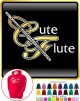 Flute Cute Flute - HOODY 