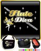Flute Diva Fairee - TRIO SHEET MUSIC & ACCESSORIES BAG 