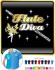 Flute Diva Fairee - POLO SHIRT 