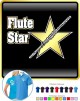 Flute Star - POLO SHIRT 
