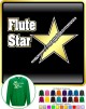 Flute Star - SWEATSHIRT 