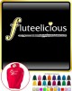 Flute Fluteelicious - HOODY 