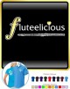 Flute Fluteelicious - POLO SHIRT 