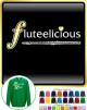 Flute Fluteelicious - SWEATSHIRT 