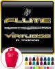 Flute Virtuoso - HOODY 