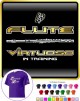 Flute Virtuoso - T SHIRT