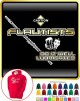 Flute Well Lubricated - HOODY 