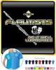 Flute Well Lubricated - POLO SHIRT 