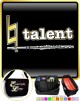 Flute Natural Talent - TRIO SHEET MUSIC & ACCESSORIES BAG 