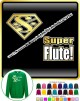 Flute Super - SWEATSHIRT 