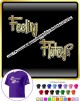 Flute Feeling Flutey - T SHIRT