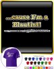 Flute Cause - T SHIRT