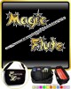 Flute Magic - TRIO SHEET MUSIC & ACCESSORIES BAG 