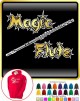 Flute Magic - HOODY 