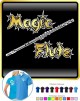 Flute Magic - POLO SHIRT 