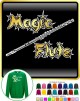 Flute Magic - SWEATSHIRT 