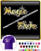 Flute Magic - T SHIRT
