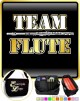 Flute Team - TRIO SHEET MUSIC & ACCESSORIES BAG 