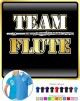 Flute Team - POLO SHIRT 