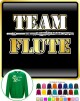 Flute Team - SWEATSHIRT 