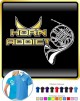 French Horn Addict - POLO 