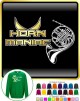 French Horn Maniac - SWEATSHIRT 