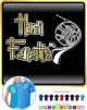 French Horn Fanatic - POLO 