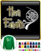 French Horn Fanatic - SWEATSHIRT 